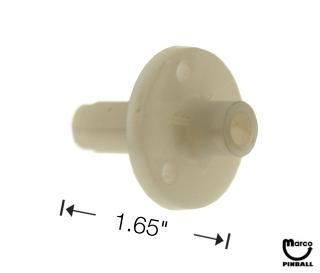 Flipper bushing Bally early 0017-00042-0413