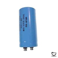 Capacitor 66000 uF 16v radial