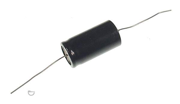 Capacitor 6800 uF 16v axial