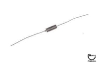 Capacitor 6.8 uF 35v axial