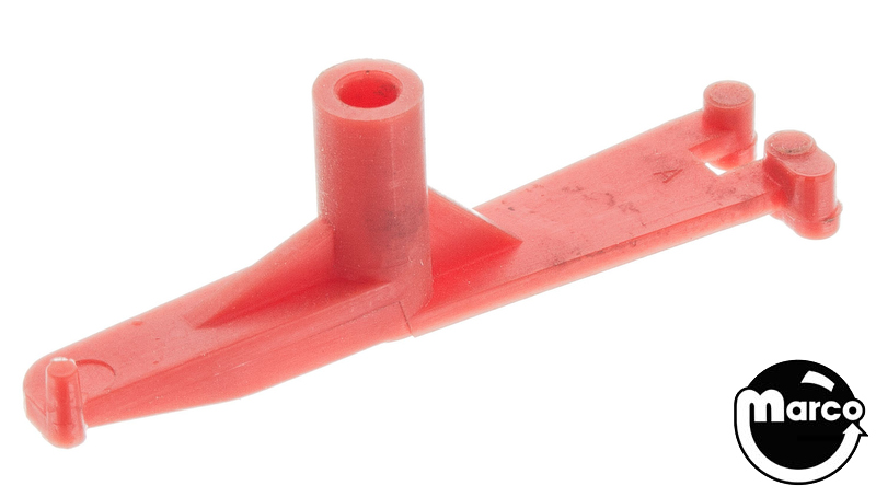 Rocker arm nylon Bally