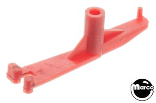 Rocker arm nylon Bally