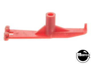 Rocker arm nylon Bally