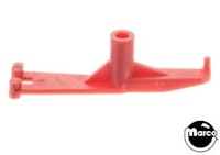 Rocker arm nylon Bally