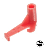 Hold pawl nylon Bally score counter