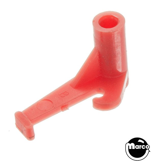 Hold pawl nylon Bally score counter