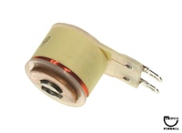 Coil - relay
