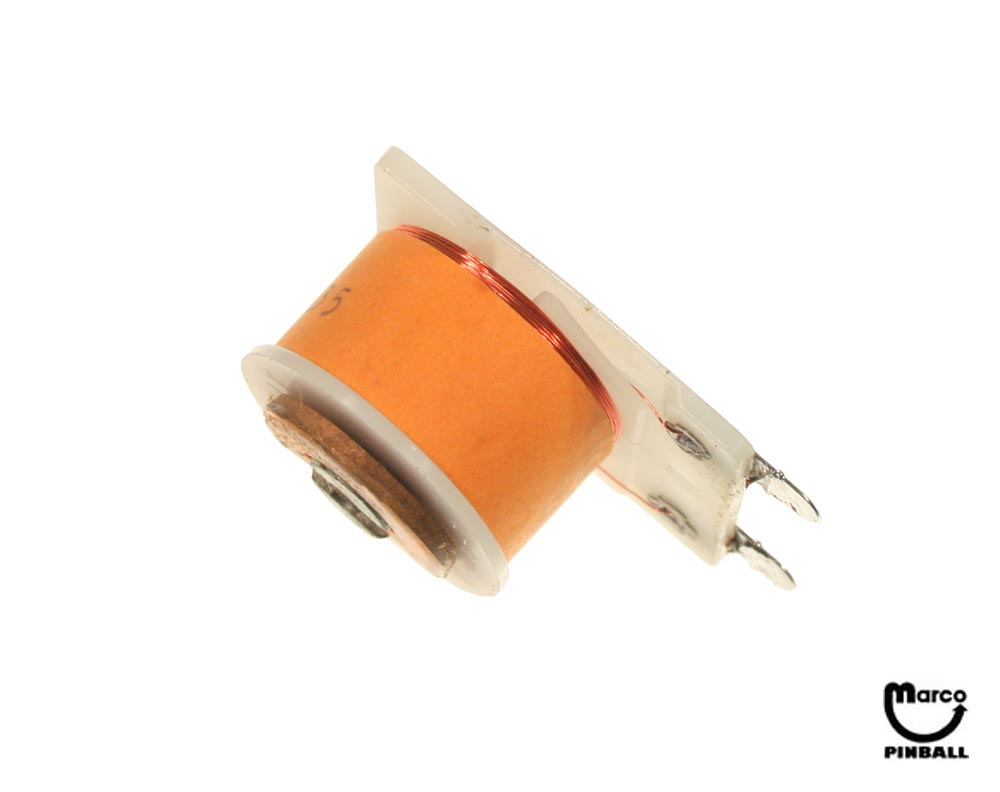 Coil - relay