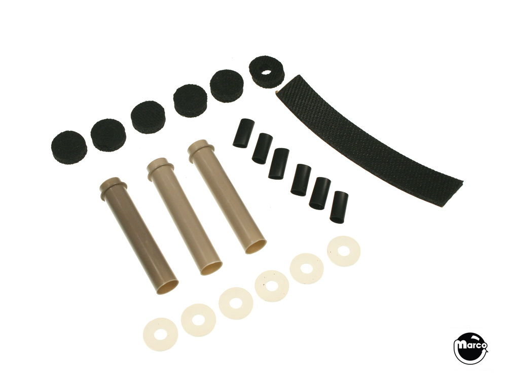 C-7507-1-CUK3 - Chime unit rebuild kit Williams 3 bank - Marco