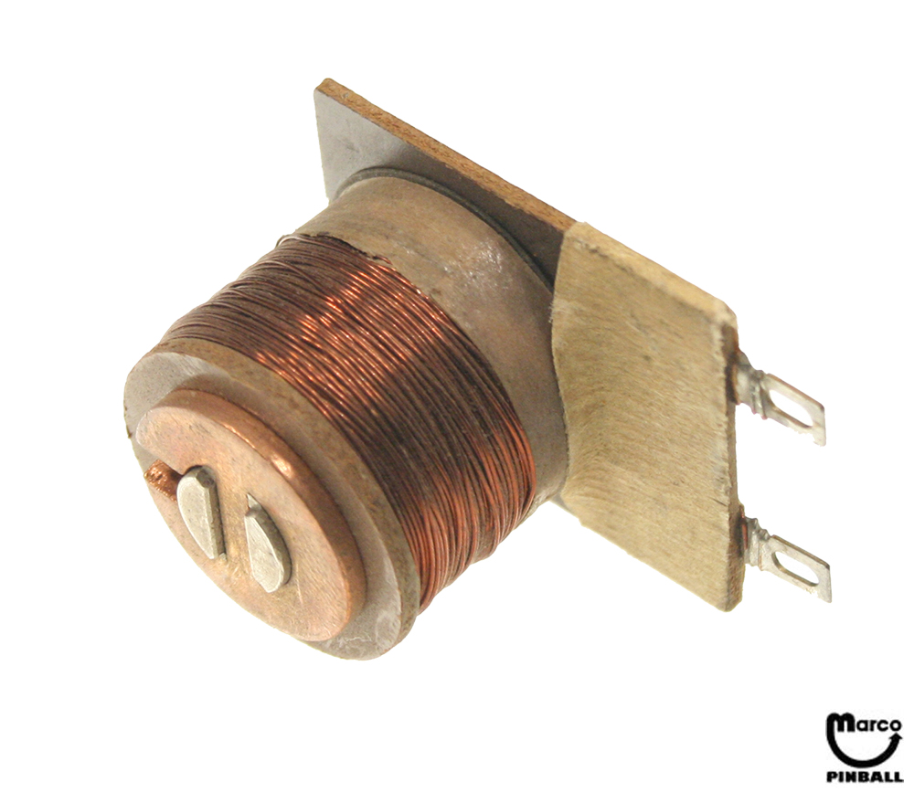 Coil - relay Bally