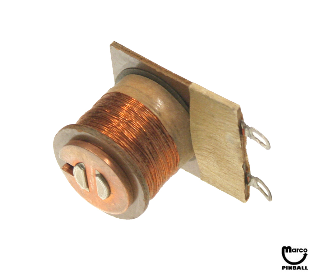Coil - relay Bally