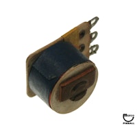 Coil - relay dual winding 3 terminal