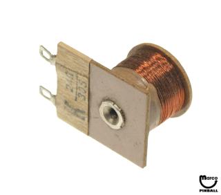 Coil - relay Bally 24 ohm