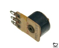 Coil - relay dual winding 3 terminal