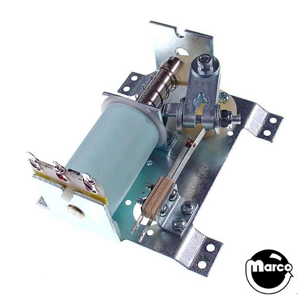 C-8230-R - Flipper assembly Sys 6 & 7- right side - Marco