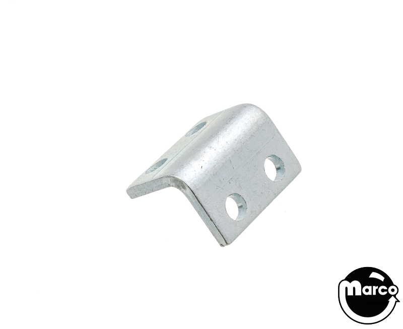 Flipper switch bracket C-8231-R plate