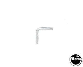Flipper switch bracket C-8231-R plate