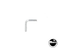 Bracket for C-8231-R flipper plate