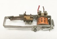 Bell assembly Williams