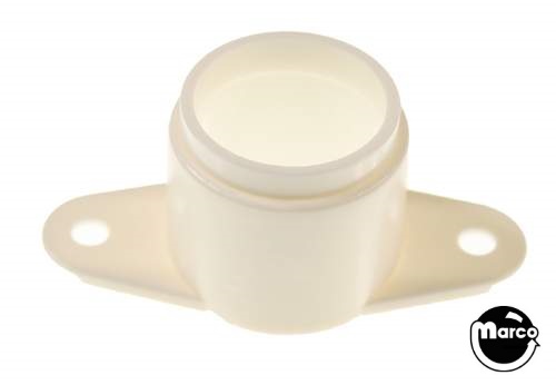 C-904 - Pushbutton housing white C-13900 4B-199 264-5-35 - Marco