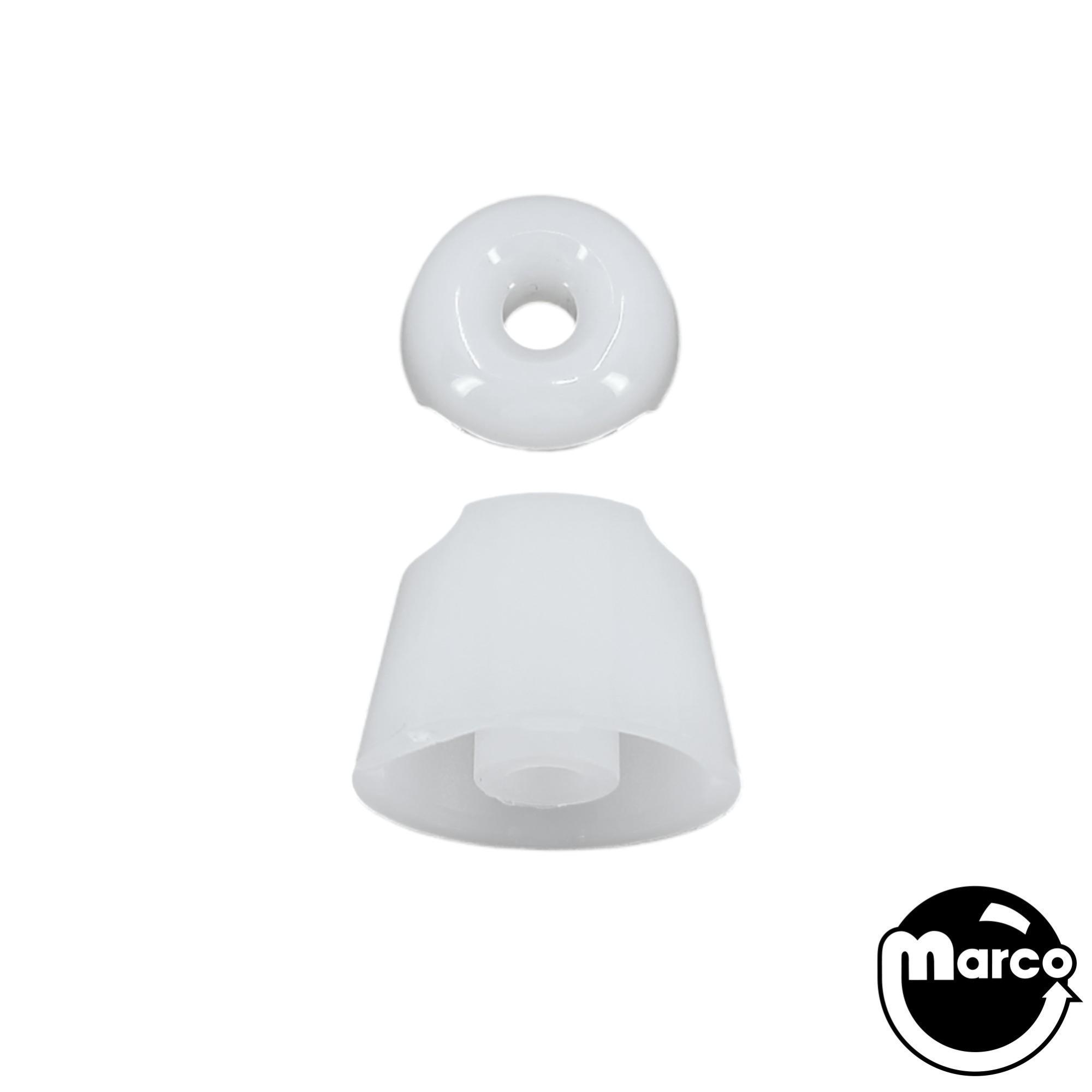 Bally Rail Support Post Kit