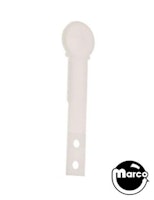 Spoon - pop bumper plastic 03-7395 545-5610-01