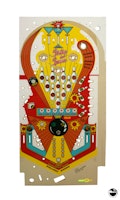 STRIKES & SPARES (Bally) Playfield