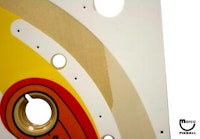 STRIKES & SPARES (Bally) Playfield