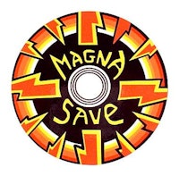 BLACK KNIGHT 2000 (Williams) Magna decal