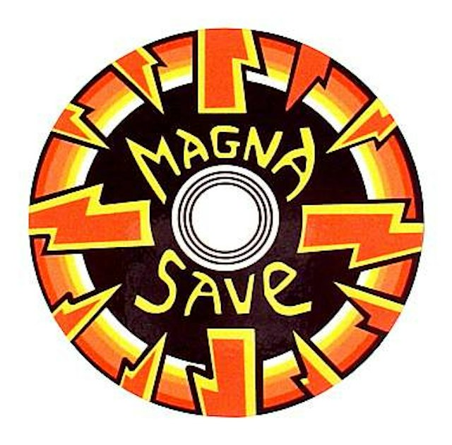 BLACK KNIGHT 2000 (Williams) Magna decal