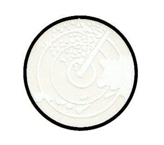 WHIRLWIND (Williams) Decal radar