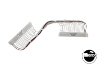 Wiring harness Gottlieb Sys 1 A1J5/A3J1