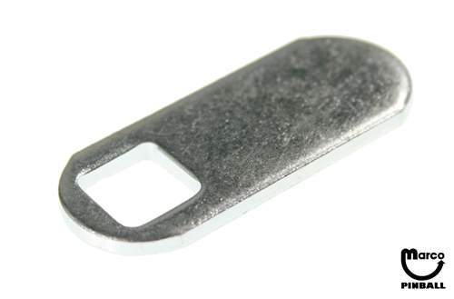 Lock cam - straight 1-1/8 inch