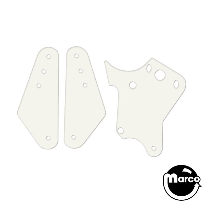 CYCLONE (Williams) slingshot guards