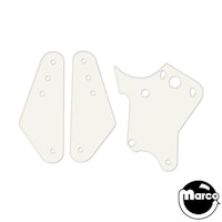 CYCLONE (Williams) slingshot guards