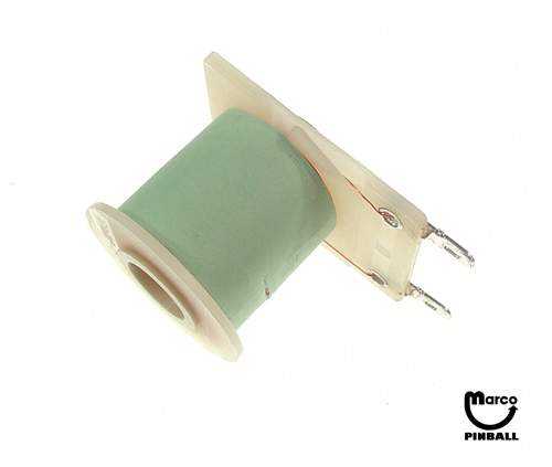 Coil - solenoid