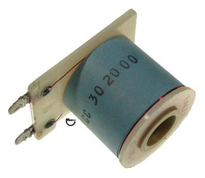 Coil - solenoid