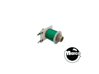 Coil - solenoid