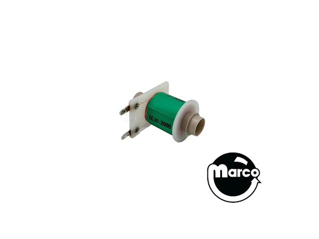 Coil - solenoid Bally