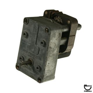 Motor - Chicago Coin