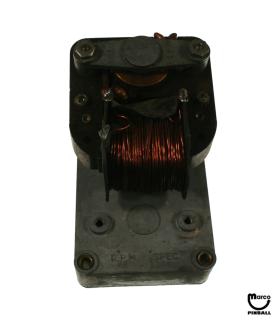 Motor - Chicago Coin