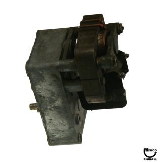 Motor - Chicago Coin