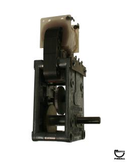 Motor - Chicago Coin