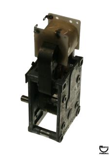 Motor - Chicago Coin
