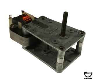 Motor - Chicago Coin