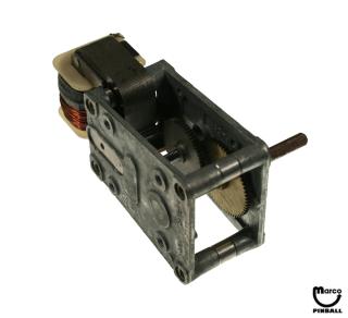 Motor - Chicago Coin