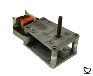 Motor - Chicago Coin