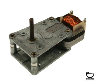 Motor - Chicago Coin