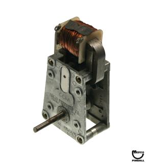 Motor - Chicago Coin