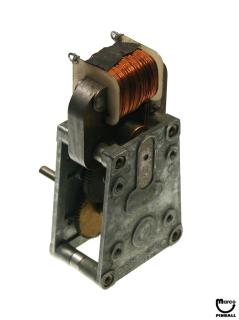 Motor - Chicago Coin